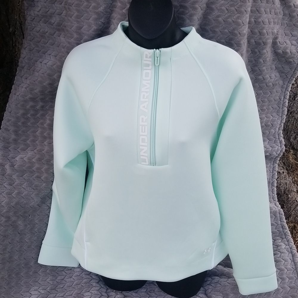 Under Armour Pull Over